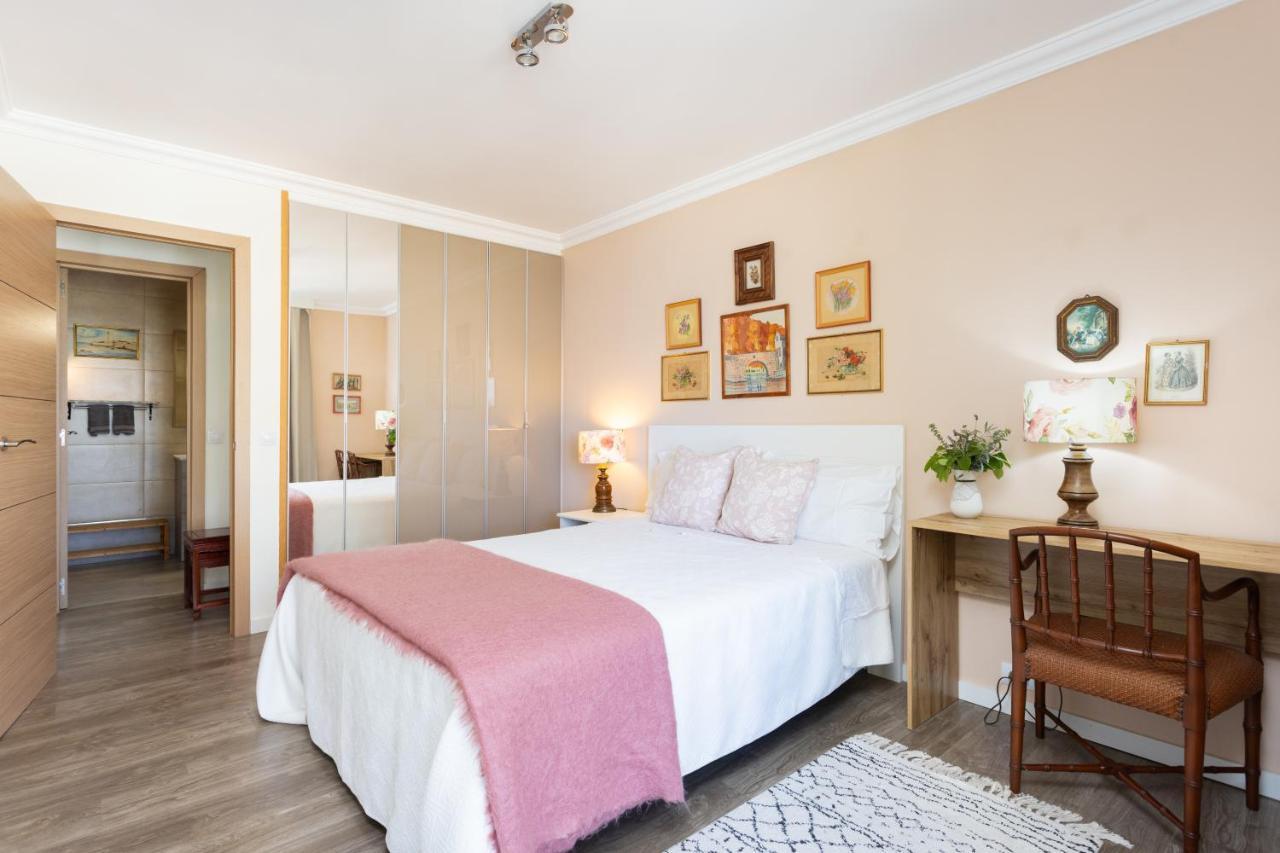 Apartamento Atlanta Puerto de la Cruz  Luaran gambar