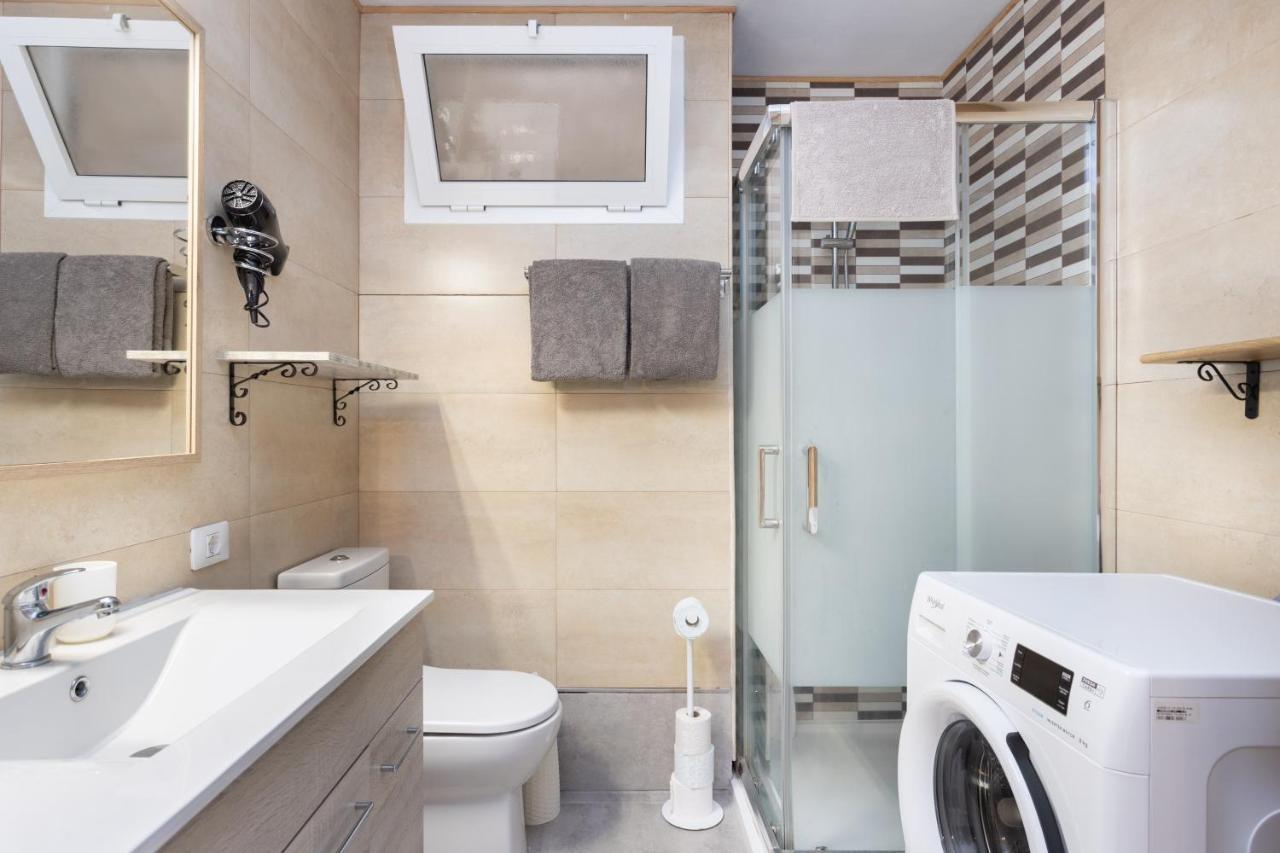 Apartamento Atlanta Puerto de la Cruz  Luaran gambar