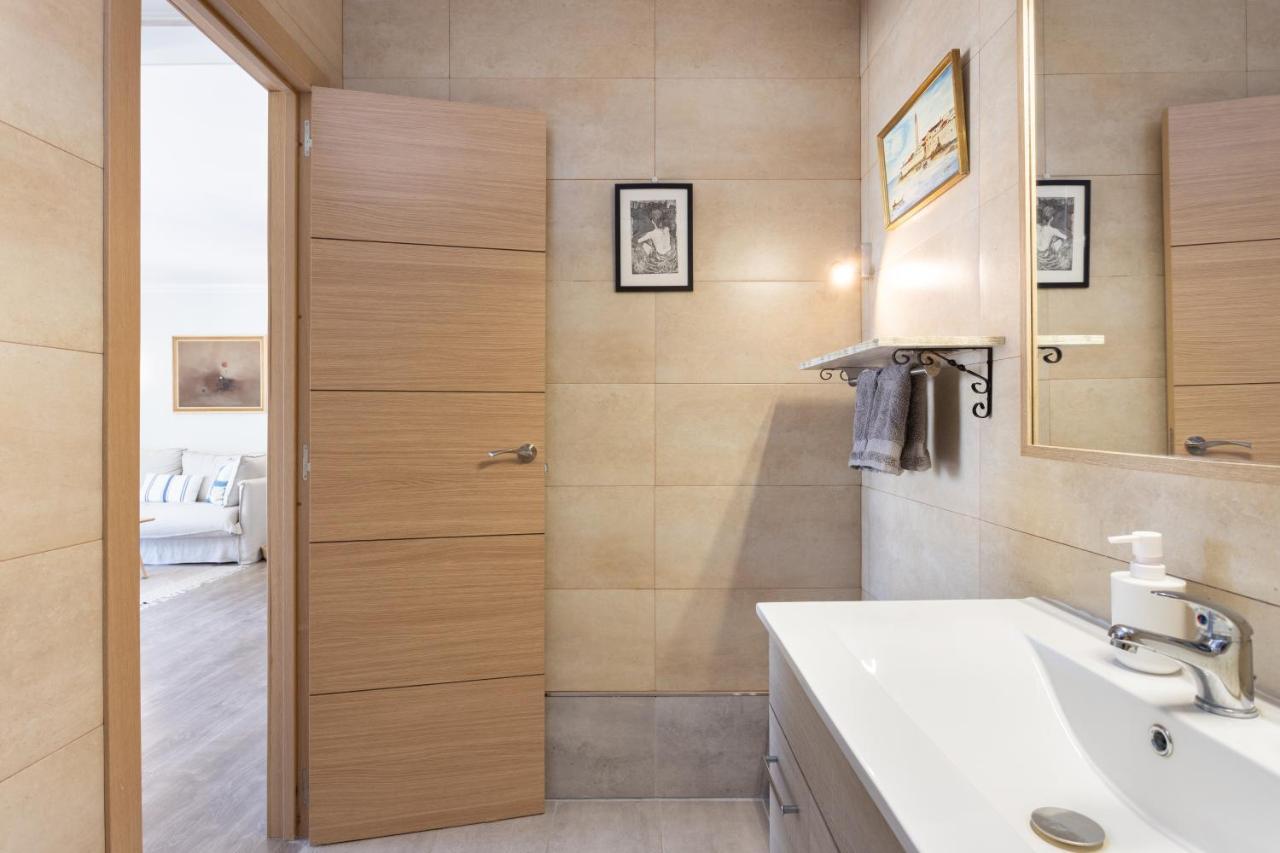 Apartamento Atlanta Puerto de la Cruz  Luaran gambar
