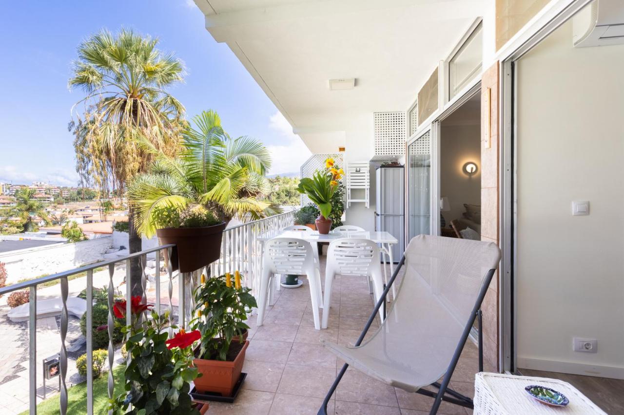 Apartamento Atlanta Puerto de la Cruz  Luaran gambar