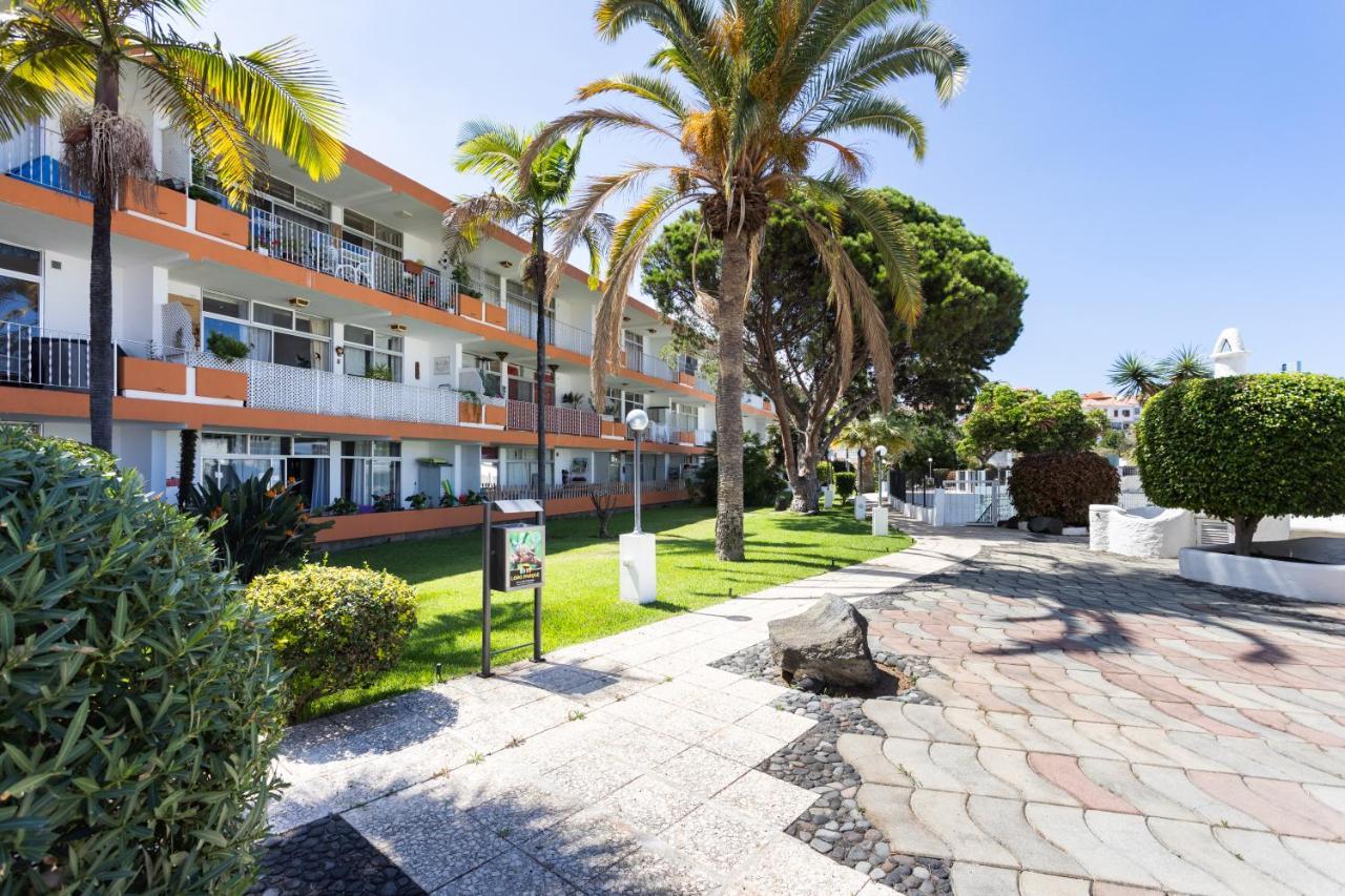 Apartamento Atlanta Puerto de la Cruz  Luaran gambar