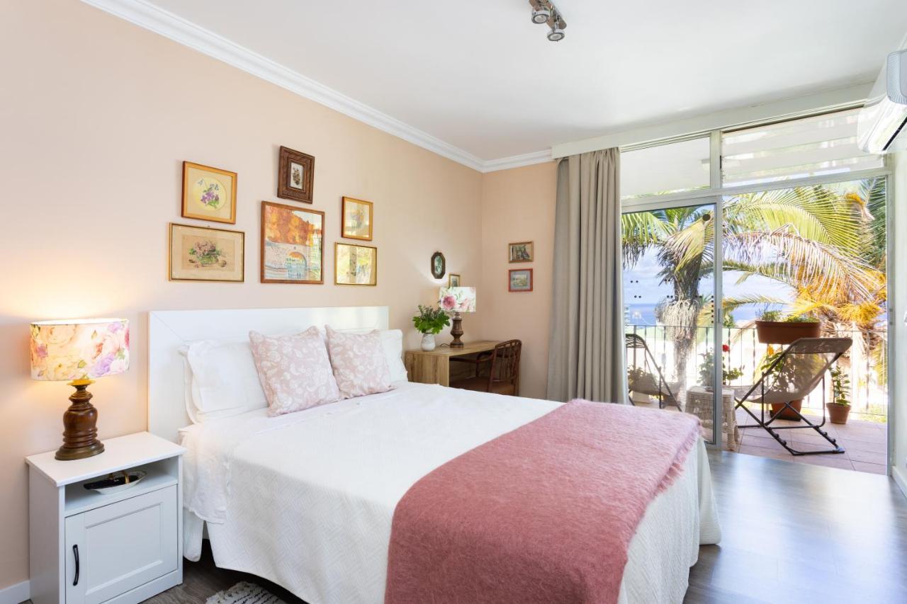 Apartamento Atlanta Puerto de la Cruz  Luaran gambar
