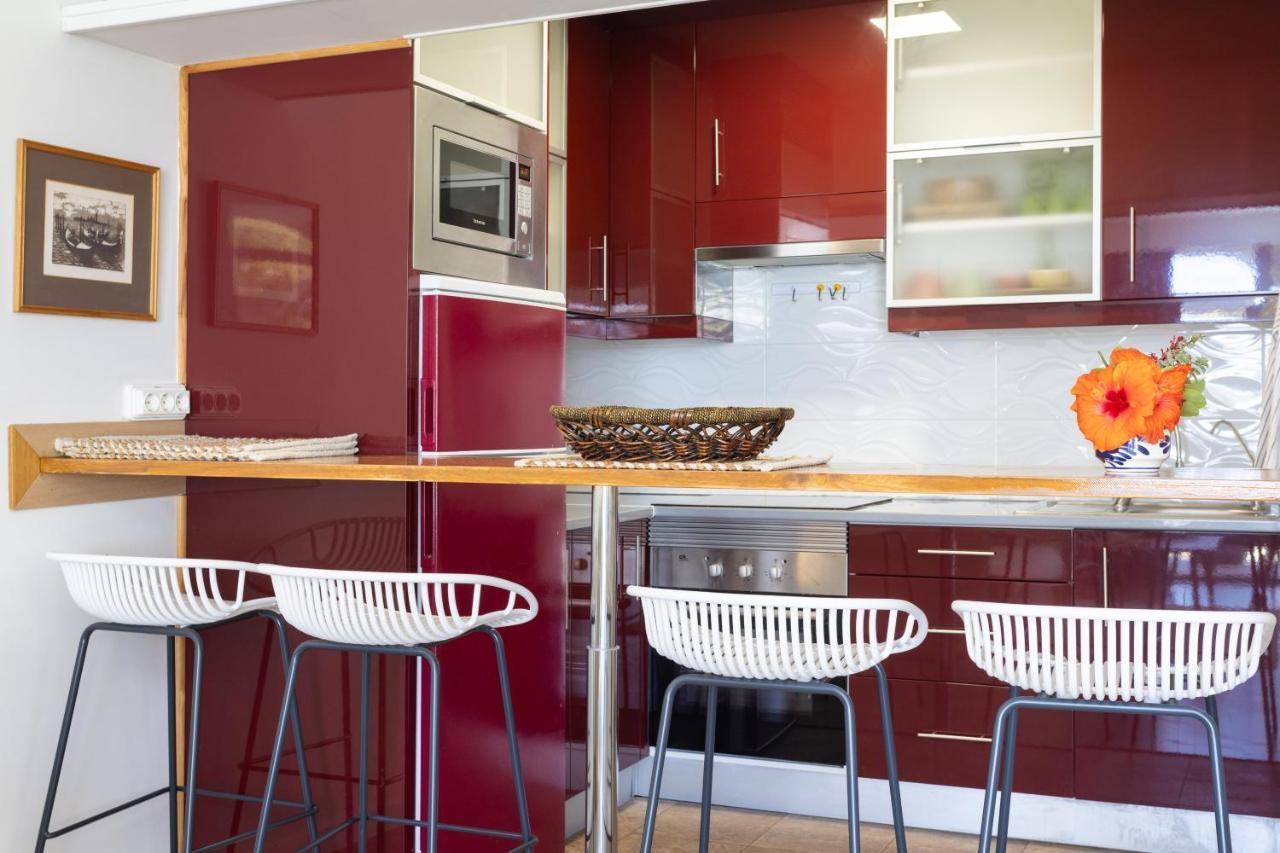 Apartamento Atlanta Puerto de la Cruz  Luaran gambar
