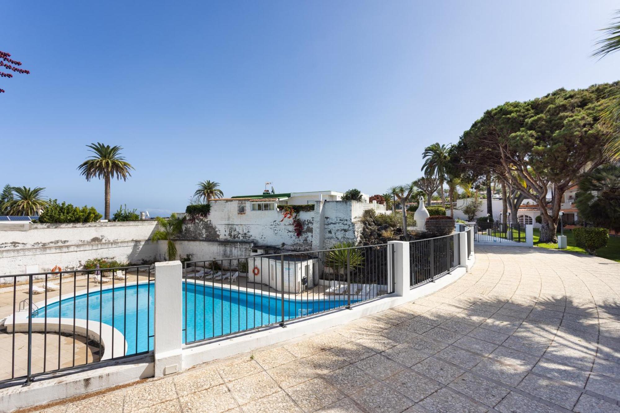 Apartamento Atlanta Puerto de la Cruz  Luaran gambar
